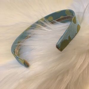 J. Crew Accessories - J. Crew Headband J. Crew Accessories - J. Crew Headband